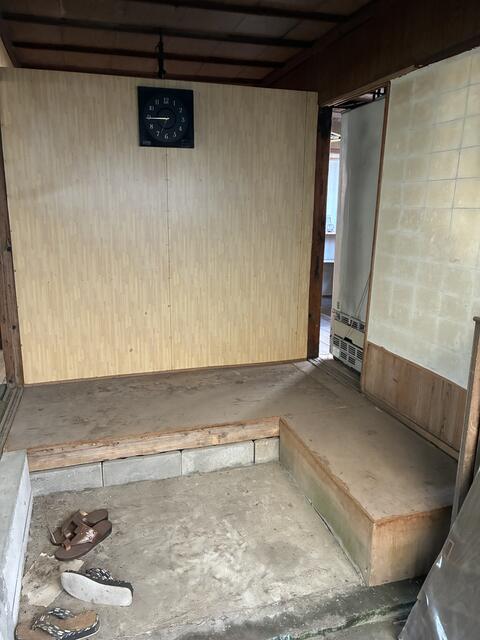 志布志市 志布志町志布志２丁目 (志布志駅) 2階建 3DKの画像7