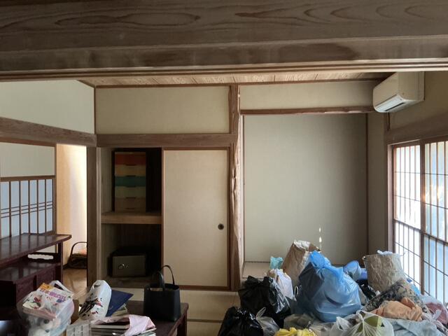 村上市 大工町 (村上駅) 2階建 4DKの画像7