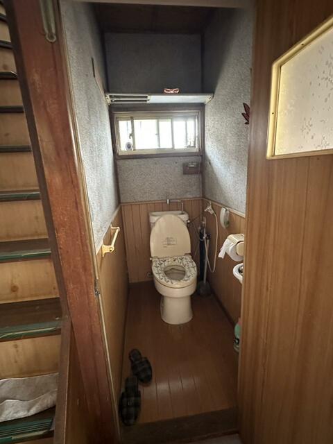 古河市 東諸川 (野木駅) 2階建 4DKの画像7
