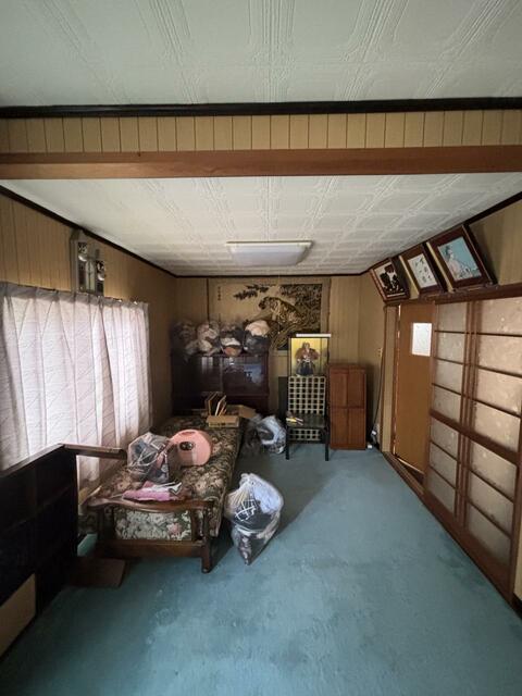 唐津市 旭が丘 (唐津駅) 1階建 4DKの画像7
