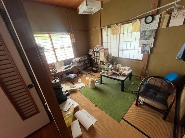 村上市 松喜和 (岩船町駅) 2階建 3DKの画像7