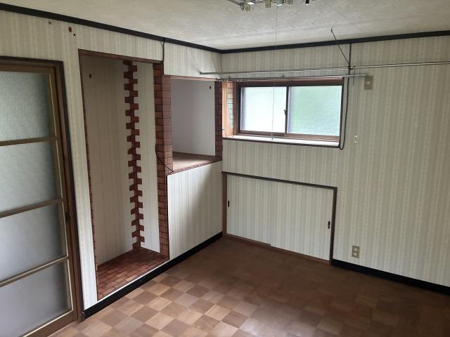 村上市 瀬波温泉３丁目 (村上駅) 2階建 3DKの画像7