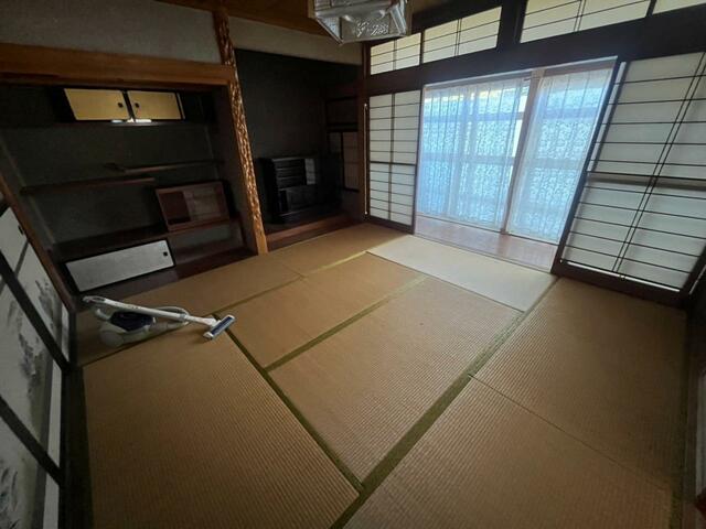 村上市 塩野町 (間島駅) 2階建 4DKの画像7