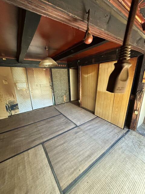 宇部市 居能町２丁目 (居能駅) 1階建 4DKの画像7
