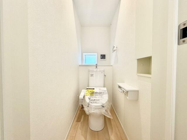 東伯郡北栄町 江北 (下北条駅) 2階建 4SLDKの画像7