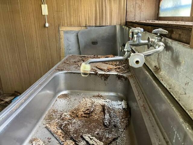 下関市 長崎新町 (下関駅) 2階建 3DKの画像7
