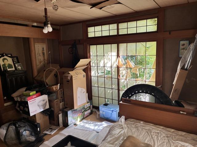 横須賀市 汐入町２丁目 (汐入駅) 2階建 3DKの画像7