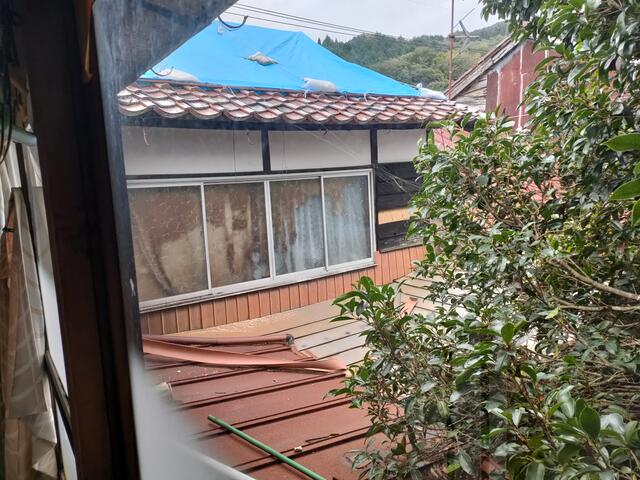 八頭郡智頭町 大字智頭 (智頭駅) 2階建 3SLDKの画像7