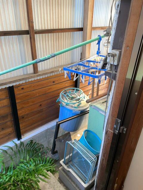 加古川市 加古川町寺家町 (加古川駅) 2階建 4DKの画像7