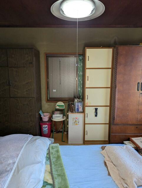 肝属郡肝付町 南方 (志布志駅) 2階建 3DKの画像7
