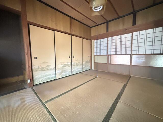 東伯郡湯梨浜町 大字石脇 (泊駅) 2階建 7Kの画像7
