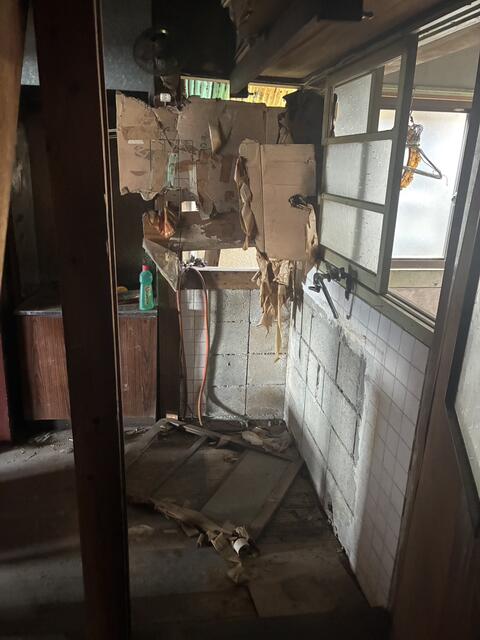 佐世保市 小島町 (佐世保中央駅) 1階建 3DKの画像7