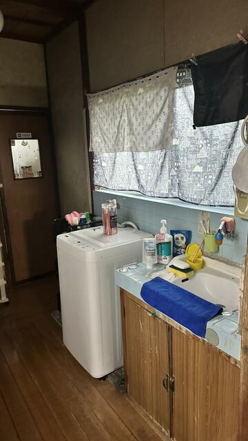 京都郡苅田町 大字馬場 (苅田駅) 2階建 3DKの画像7