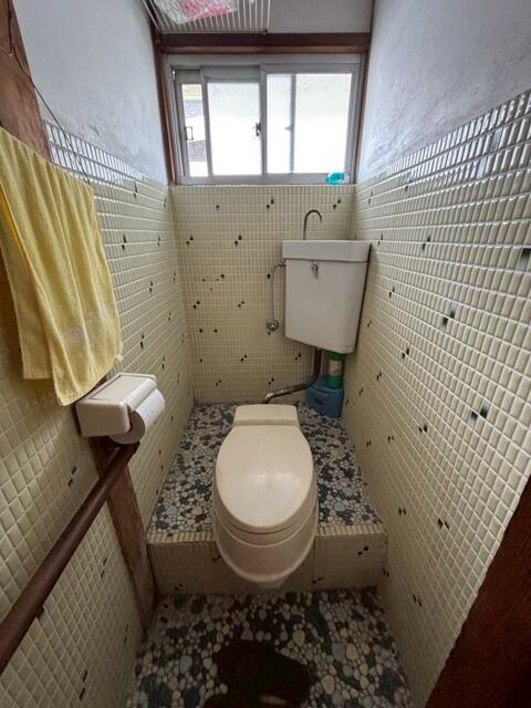 岐阜市 加野１丁目 (せきてらす前駅) 1階建 3DKの画像7