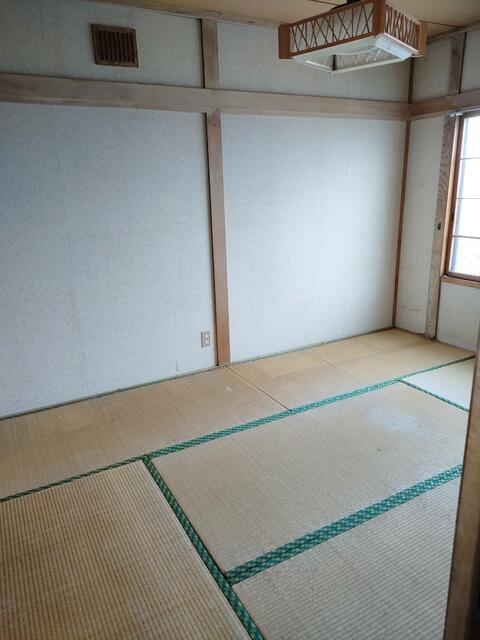 函館市 東山２丁目 (柏木町駅) 2階建 3DKの画像7