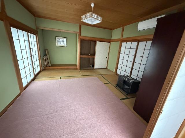 東伯郡琴浦町 大字八橋 (浦安駅) 2階建 4LDKの画像7