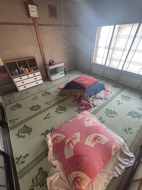 南津軽郡大鰐町 大字居土字高野新田 (宿川原駅) 2階建 4DKの画像7