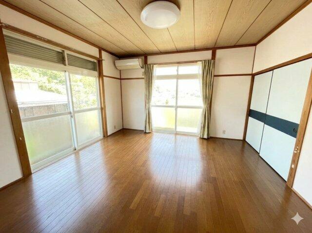 倉吉市 東鴨新町 (倉吉駅) 2階建 7DKの画像7