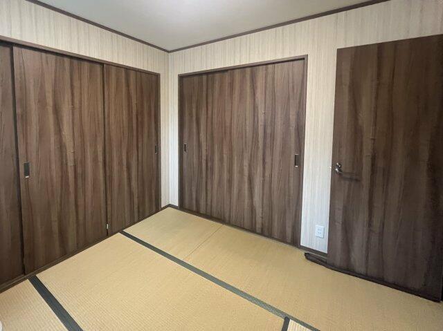 鳥取市 西品治 (鳥取駅) 2階建 7LDKの画像7
