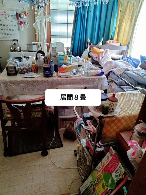 青森市 矢作１丁目 (矢田前駅) 2階建 4DKの画像7