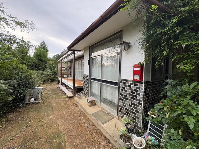 本吉郡南三陸町 志津川字大森 (柳津駅) 2階建 3DKの画像7