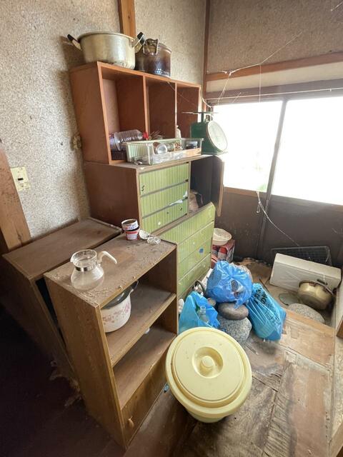鶴岡市 西荒屋字谷地田 (鶴岡駅) 2階建 4DKの画像7