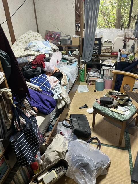 尾道市 防地町 (新尾道駅) 1階建 4DKの画像7