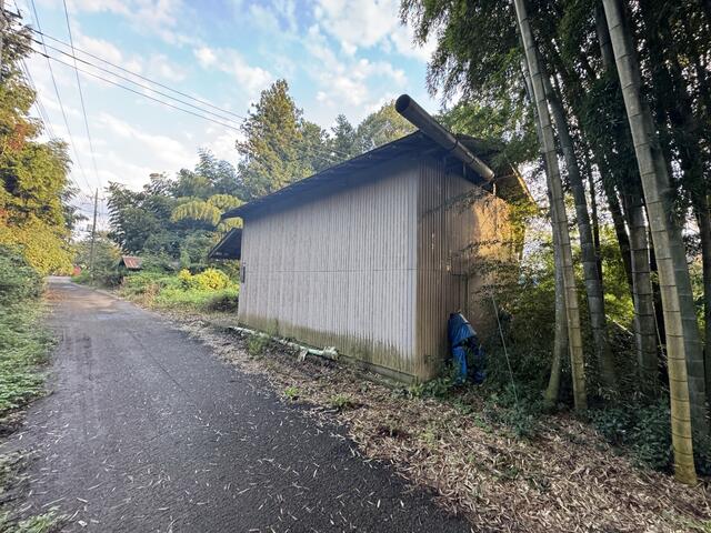 小美玉市 堅倉 (羽鳥駅) 1階建 2DKの画像7