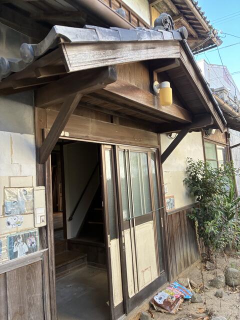 東かがわ市 三本松 (三本松駅) 2階建 3DKの画像7