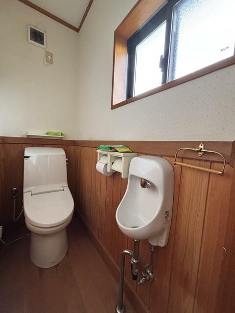 下妻市 高道祖 (下妻駅) 2階建 4LDKの画像7