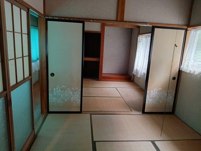 村上市 北田中 (勝木駅) 2階建 3DKの画像7