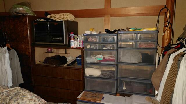 鹿角市 花輪字葉ノ木谷地 (鹿角花輪駅) 2階建 3DKの画像7
