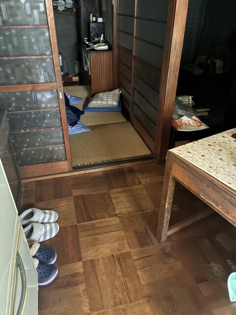 日光市 清滝２丁目 (東武日光駅) 2階建 3DKの画像7