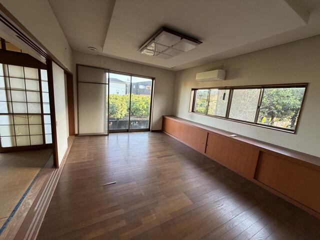 有田郡有田川町 大字徳田 (藤並駅) 1階建 4LDKの画像7