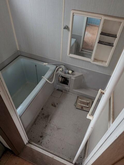 八戸市 吹上２丁目 (本八戸駅) 2階建 4DKの画像7