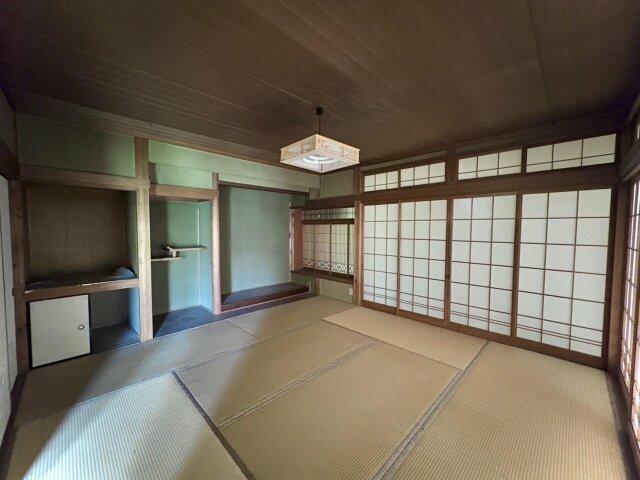 鳥取市 円護寺 (鳥取駅) 2階建 5DKの画像7