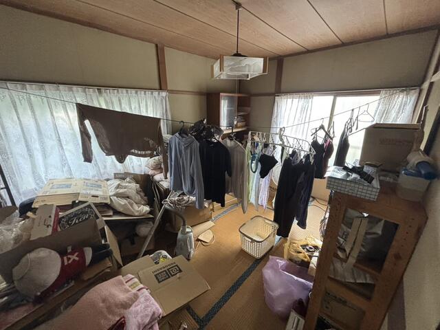 青梅市 根ヶ布２丁目 (青梅駅) 2階建 4DKの画像7