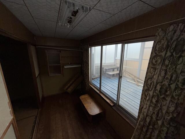 富山市 東岩瀬町 (東岩瀬駅) 2階建 3DKの画像7