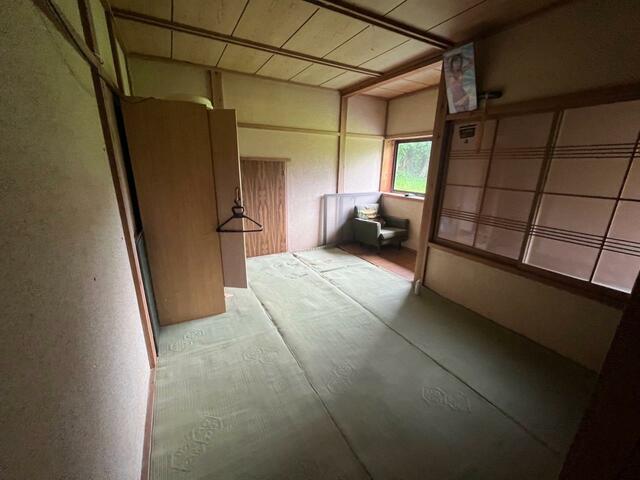 村上市 薦川 (村上駅) 2階建 5DKの画像7
