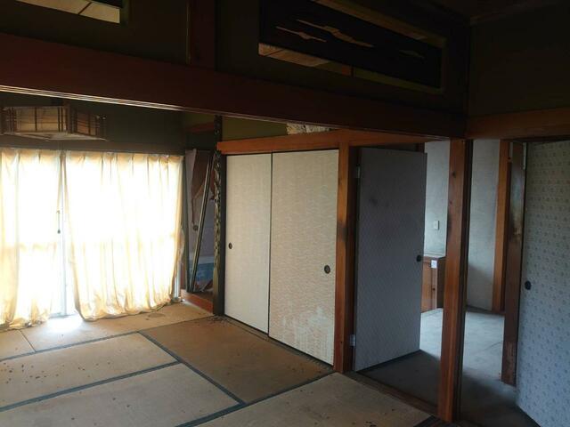 栃木市 岩舟町静 (静和駅) 2階建 3DKの画像7