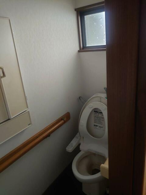 栃木市 岩舟町静 (岩舟駅) 1階建 4DKの画像7