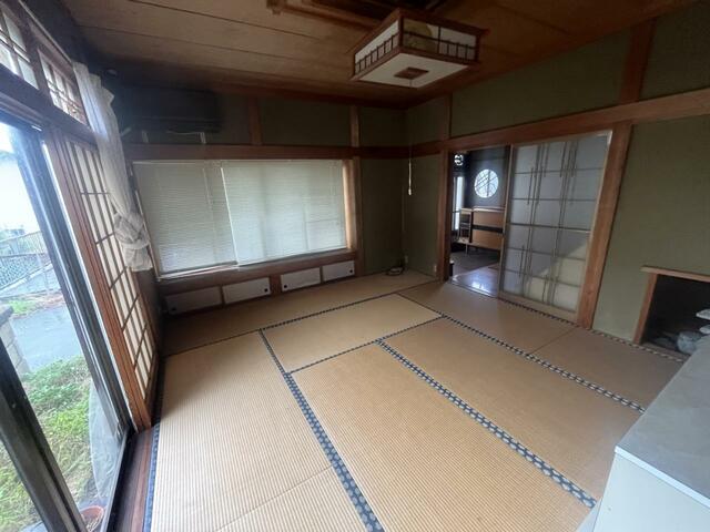 新発田市 藤塚浜 (金塚駅) 2階建 5DKの画像7