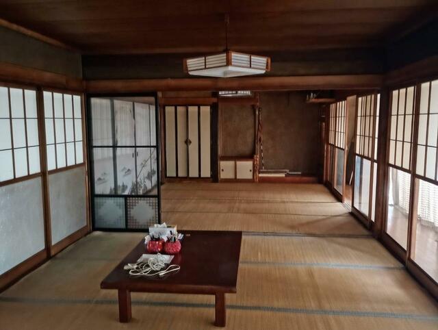 新潟市南区 大別當 (羽生田駅) 2階建 3DKの画像7