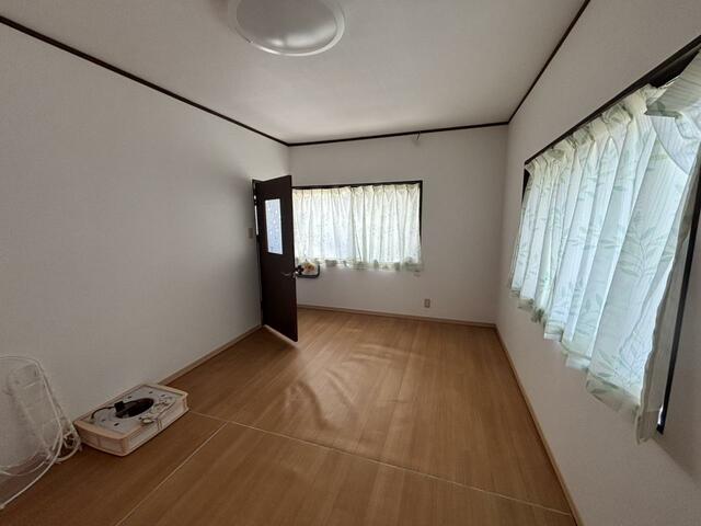 鳥取市 白兎 (末恒駅) 2階建 4DKの画像7
