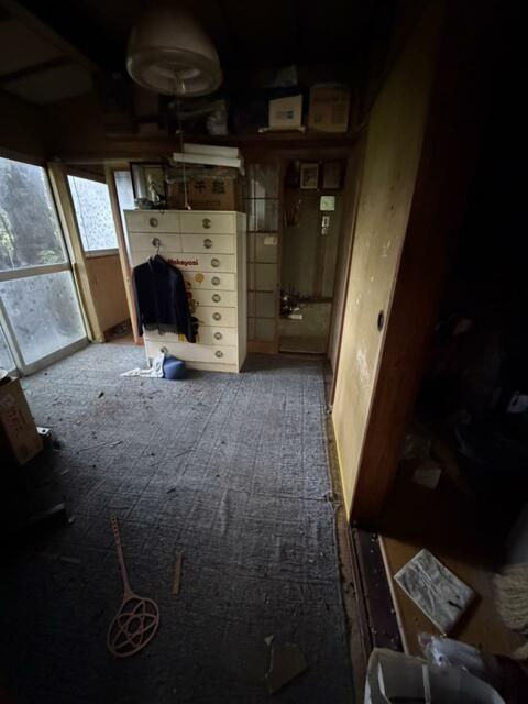 木更津市 大久保 (君津駅) 2階建 2LKの画像7