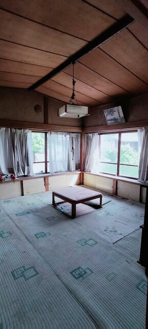 北上市 二子町千苅 (北上駅) 2階建 2DKの画像7