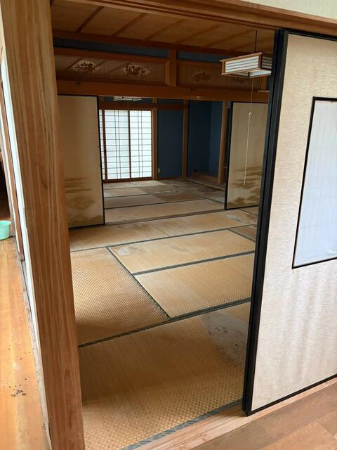 中津川市 福岡 (坂下駅) 2階建 4LDKの画像7