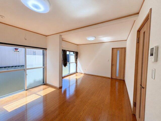 東伯郡北栄町 江北 (下北条駅) 2階建 3LDKの画像7