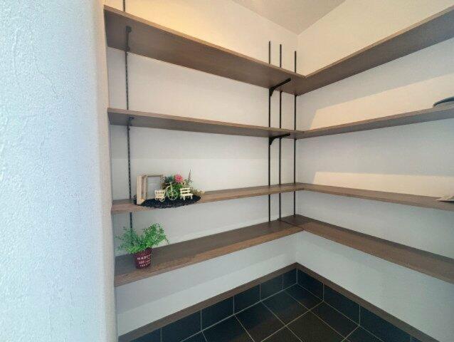 鳥取市 卯垣３丁目 2階建 3LDKの画像7