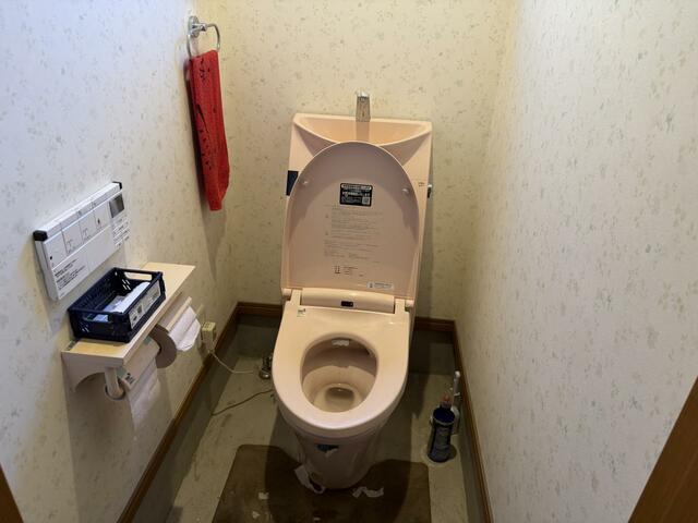 東伯郡北栄町 西園 (由良駅) 2階建 2DKの画像7